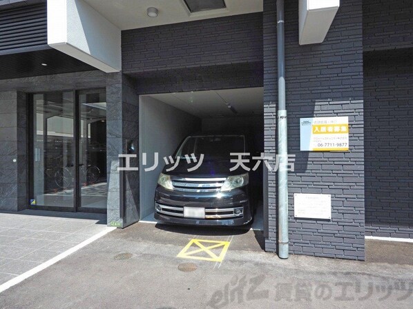 エスリードレジデンス梅田デュオの物件内観写真